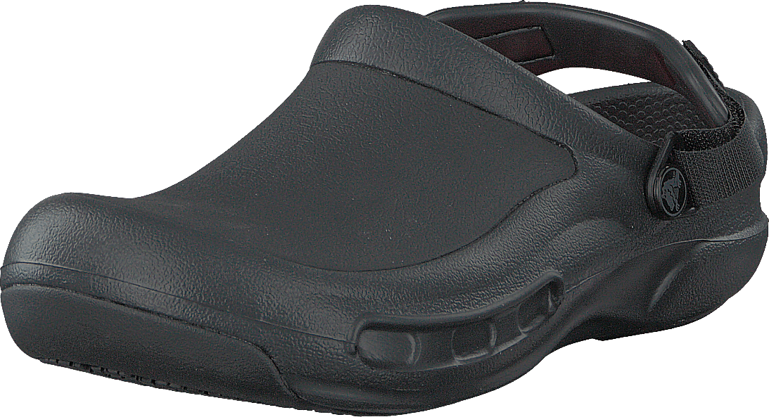 Bistro Pro Literide Clog Black