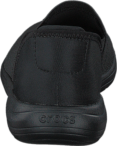 Crocs Reviva Slipon W Black/black