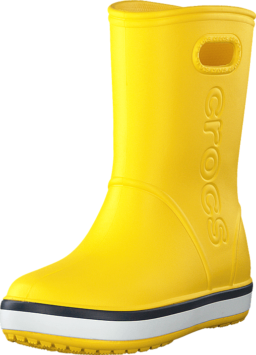 crocs crocband boots