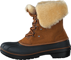 Crocs - Allcast Ii Luxe Boot W Wheat
