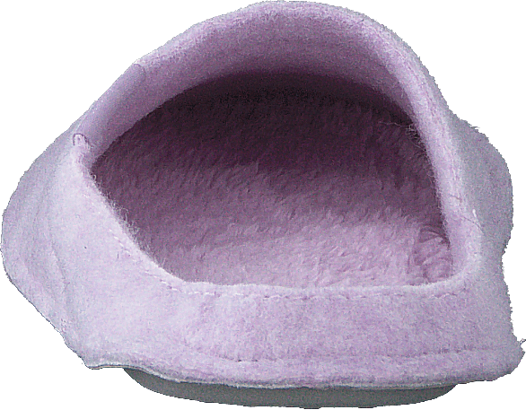 Classic Slipper Lavender/lavender