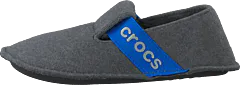 Crocs - Classic Slipper K Charcoal