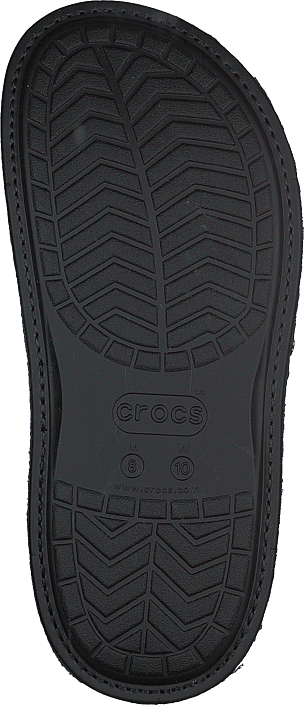 crocs convertible slipper