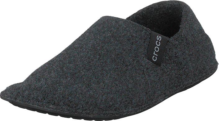 crocs convertible slipper
