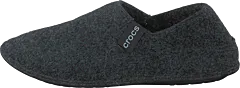 Crocs - Classic Convertible Slipper Black/black