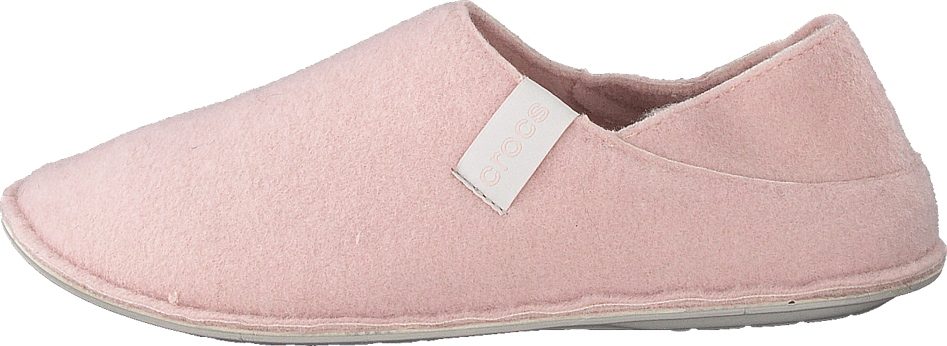 Classic Convertible Slipper Rose Dust/pearl White, Female, Shoes, Sandals and Slippers, slip-on, White, UK 9