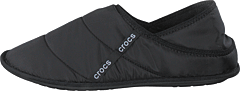 Crocs - Neo Puff Slipper Black