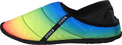 Crocs - Neo Puff Slipper Multi