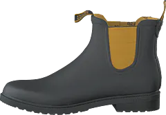 Tretorn - Chelsea Classic Black/harvest