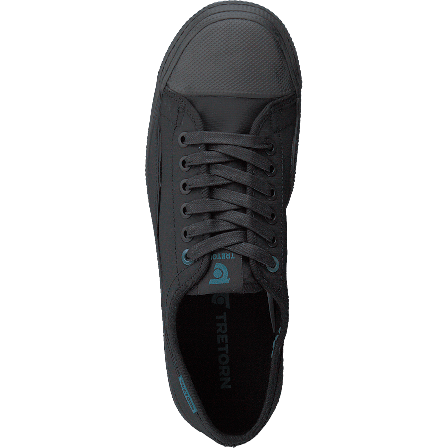 Racket Wp Black/artic Green - Bild 6