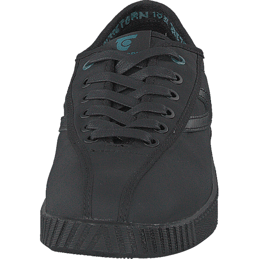 Nylite Wp Black/artic Green - Bild 4