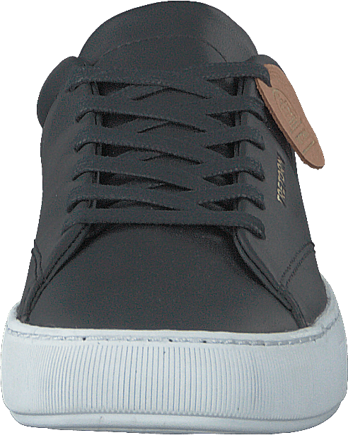 Tournament Leather Black/white - Bild 4