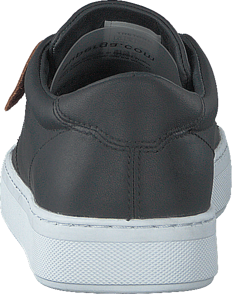 Tournament Leather Black/white - Bild 5