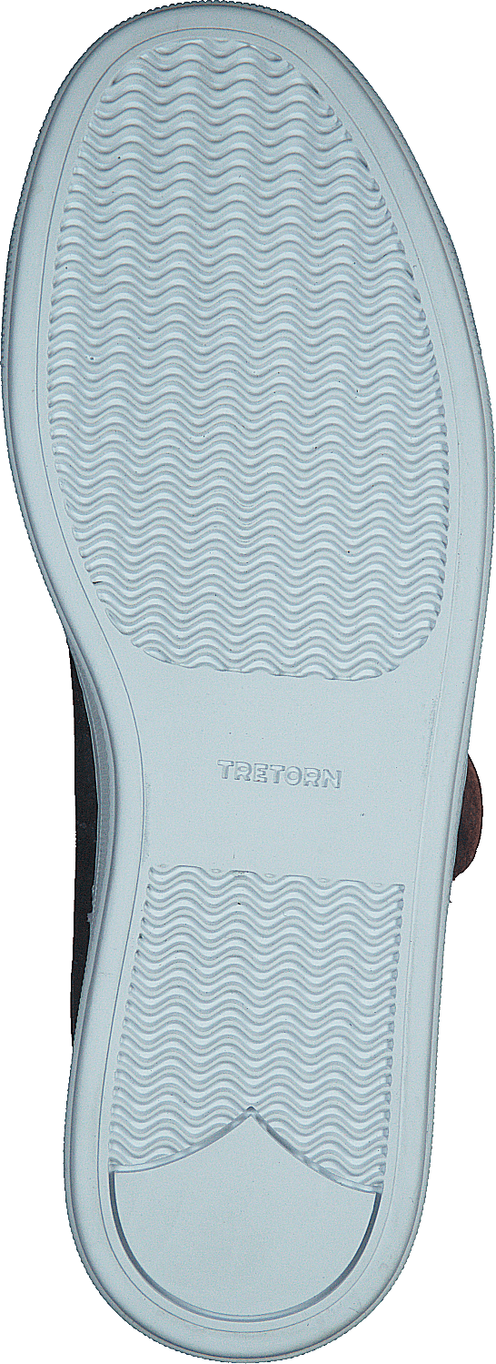 Tournament Leather Black/white - Bild 7