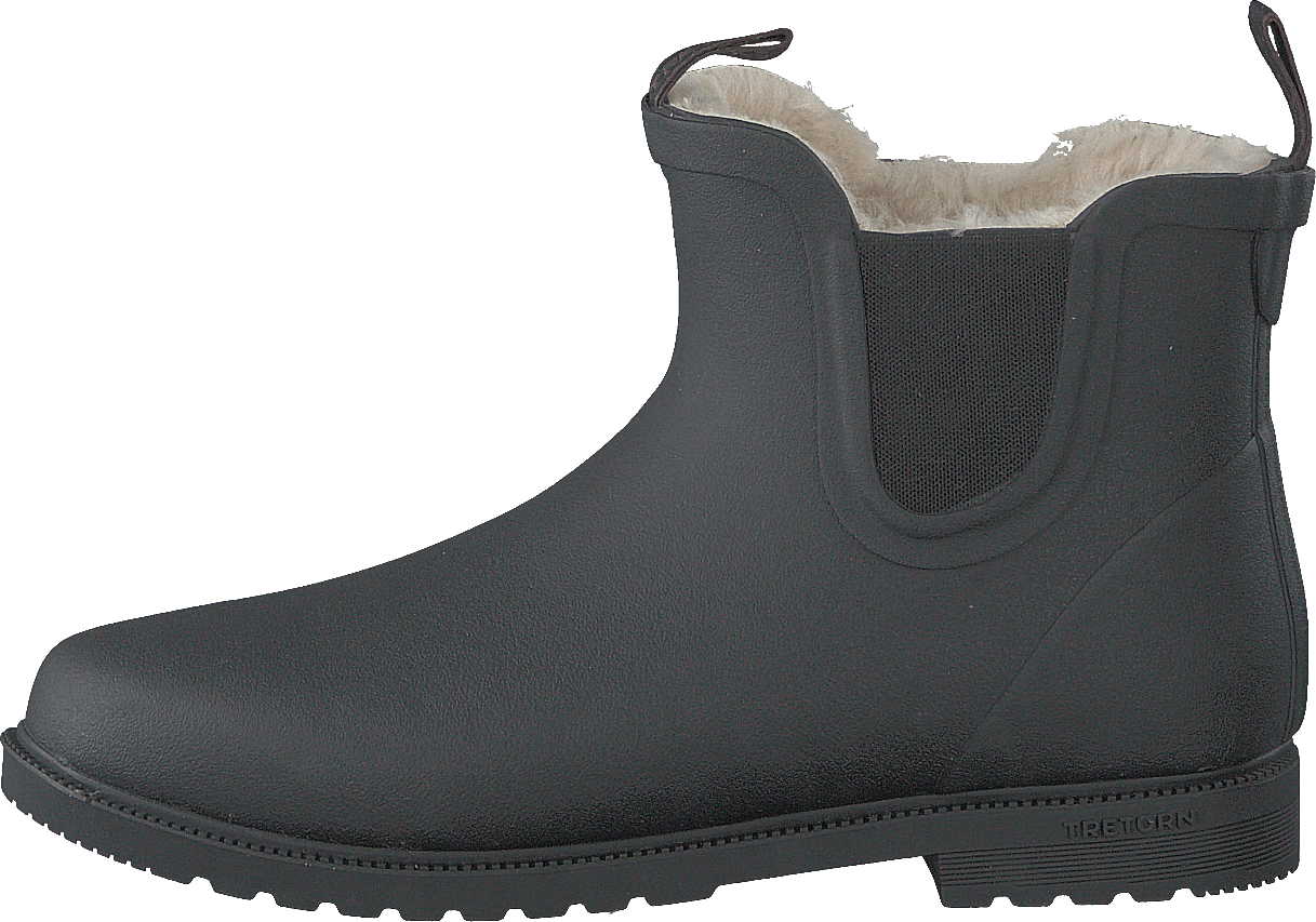 Kids Chelsea Winter Black