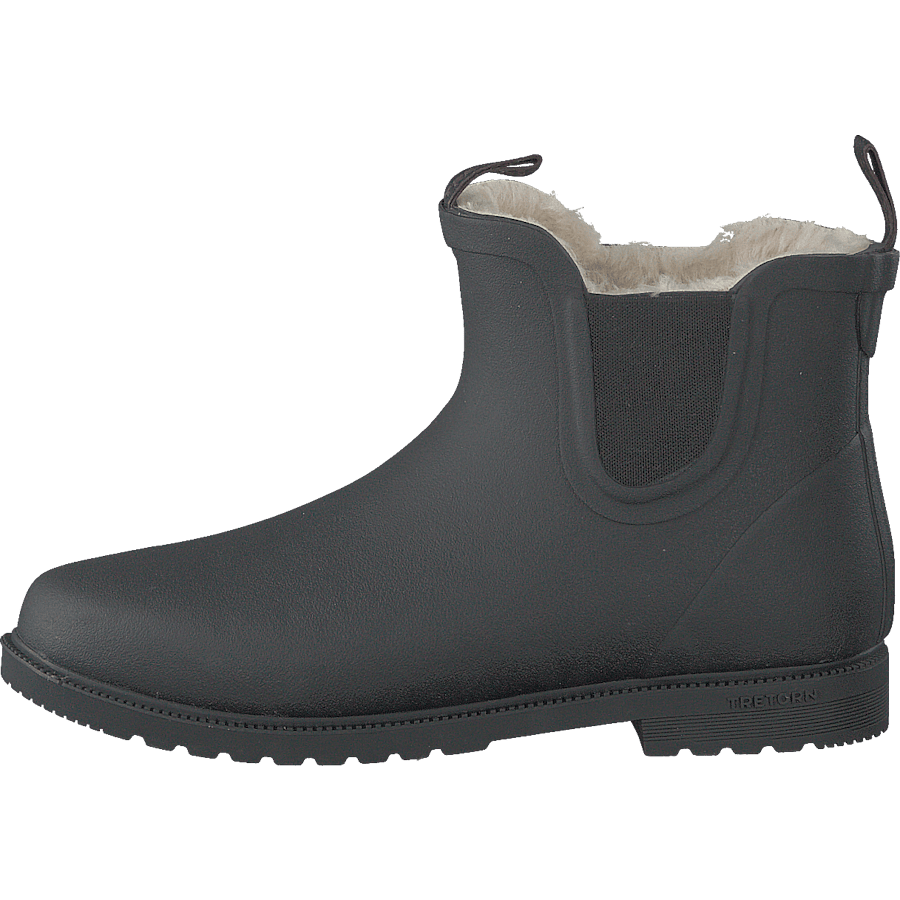 Kids Chelsea Winter Black