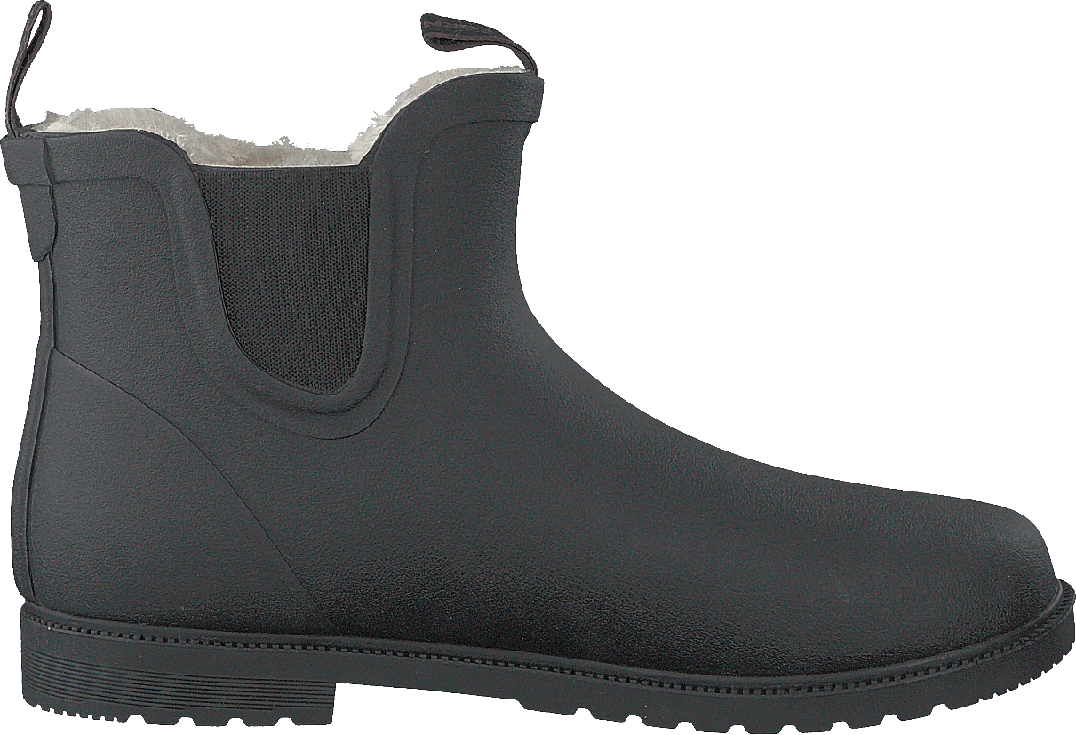 Kids Chelsea Winter Black - Bild 2