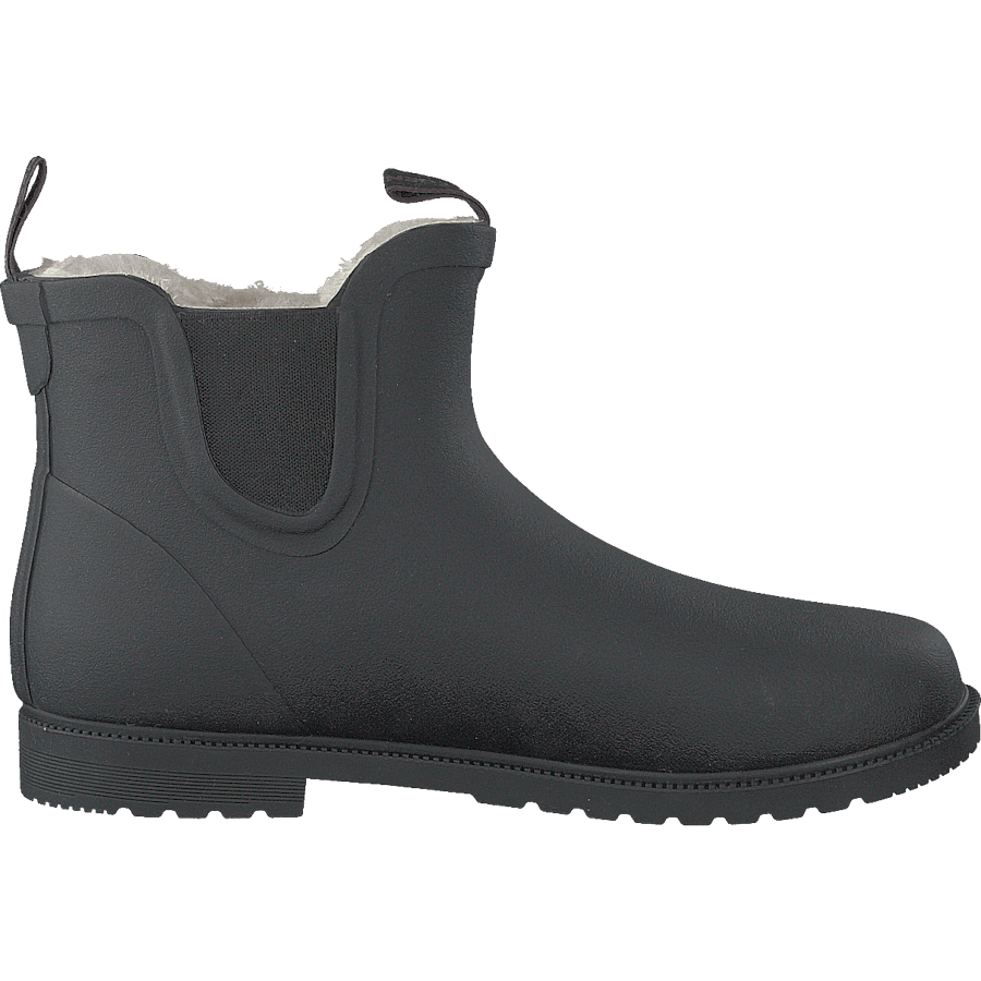 Kids Chelsea Winter Black - Bild 2