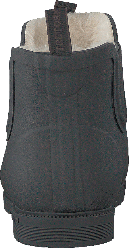 Kids Chelsea Winter Black - Bild 5