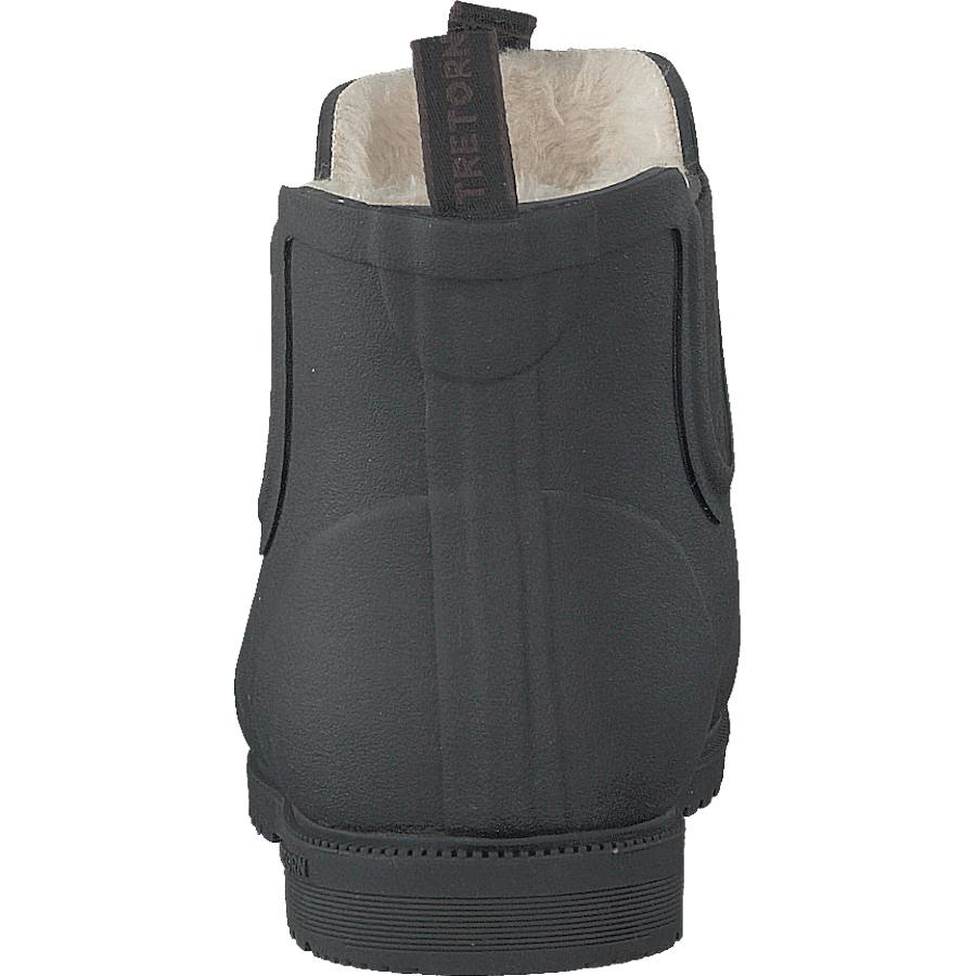 Kids Chelsea Winter Black - Bild 5