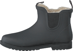 Kids Chelsea Winter Black - Bild 10