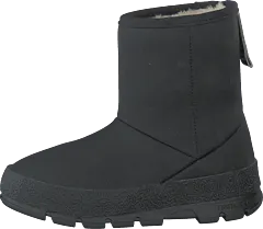 Tretorn - Baffle Hybrid Jr Black