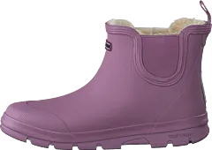 Tretorn - Aktiv Chelsea Winter Blueberry Milk