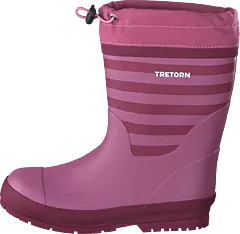 Tretorn - Gränna Vinter Blueberry Milk