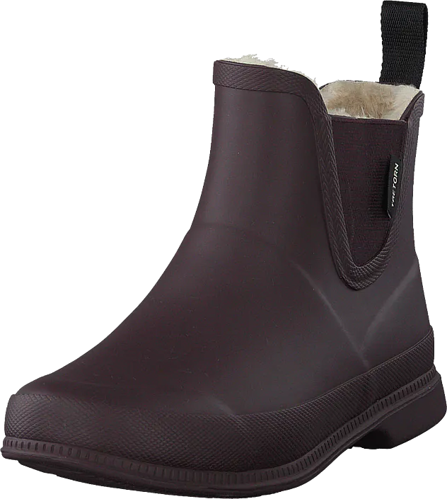 Tretorn - Eva Classic Winter Plum