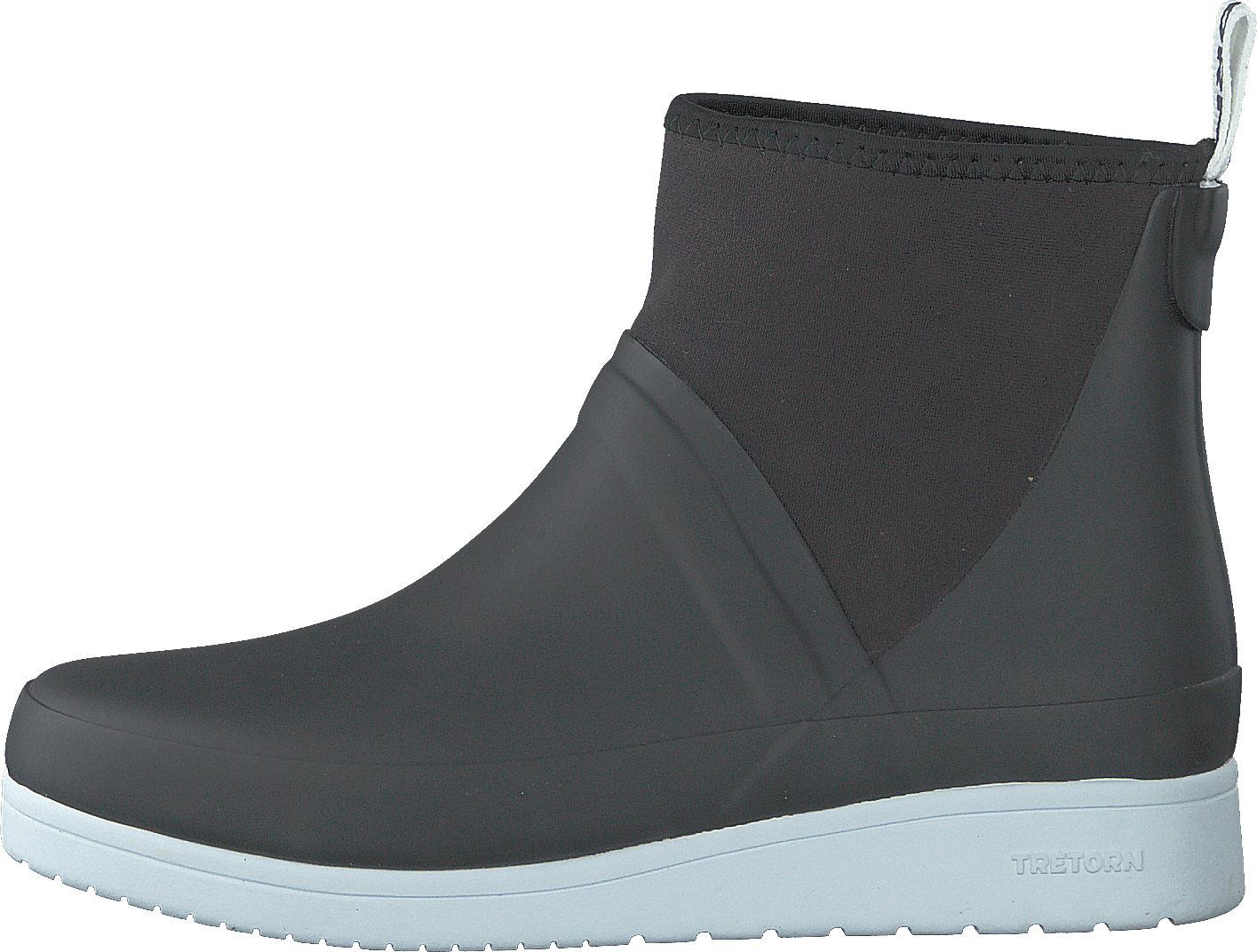 Viken Ii Low Neo Black, Female, Shoes, Boots, rubber boots, Grey, UK 4