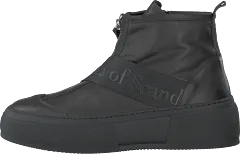 Nude of Scandinavia - Jessie Sauvage / Nero