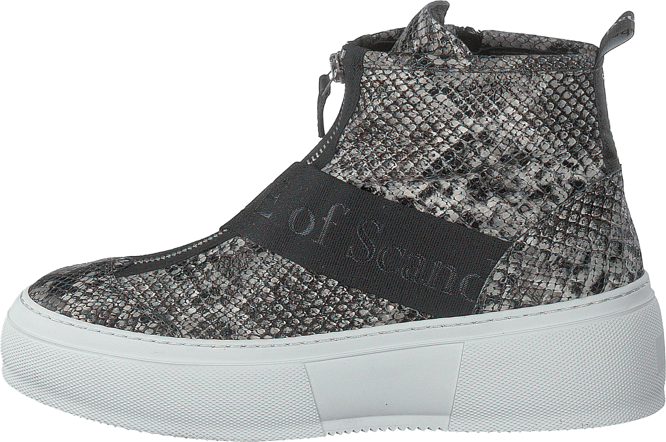 Jessie Snake Sport / Nero 9