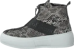 Nude of Scandinavia - Jessie Snake Sport / Nero 9