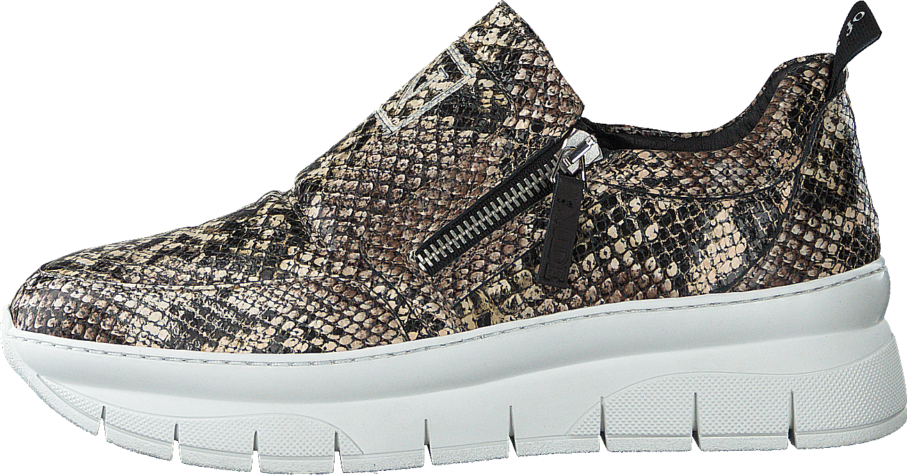 Hedvig Snake Sport / Marrone 7