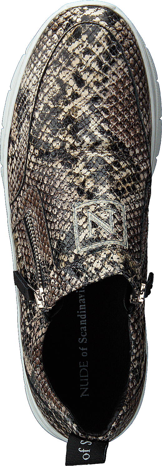 Hedvig Snake Sport / Marrone 7 - Bild 6