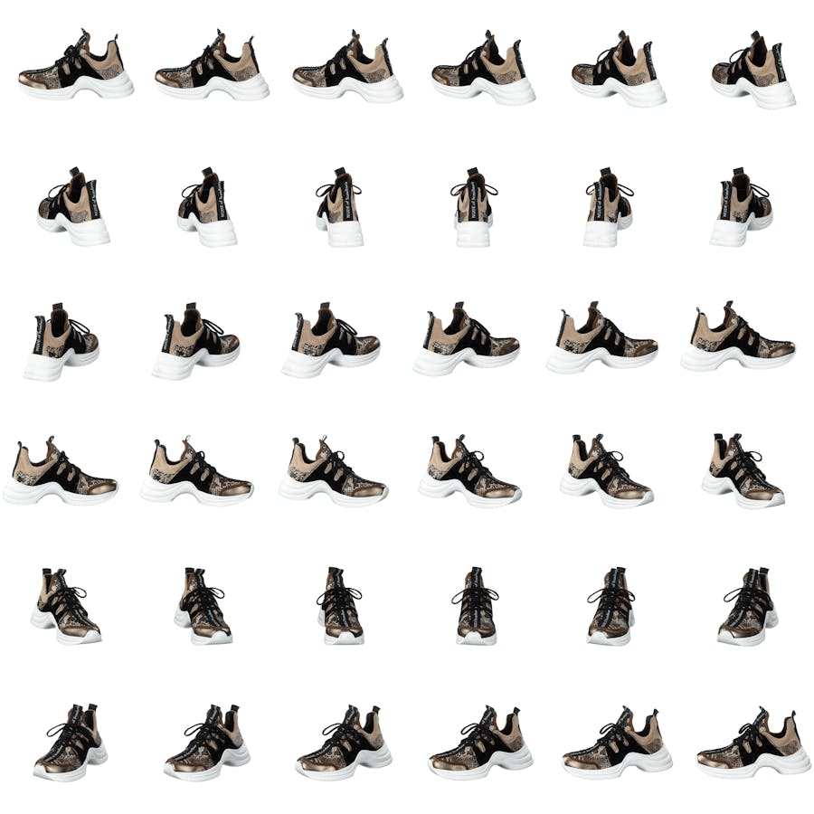 Joy Snake Mix / 1 - Bild 8