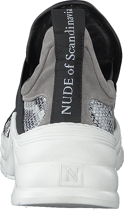 Joy Snake Mix / Grey - Bild 5