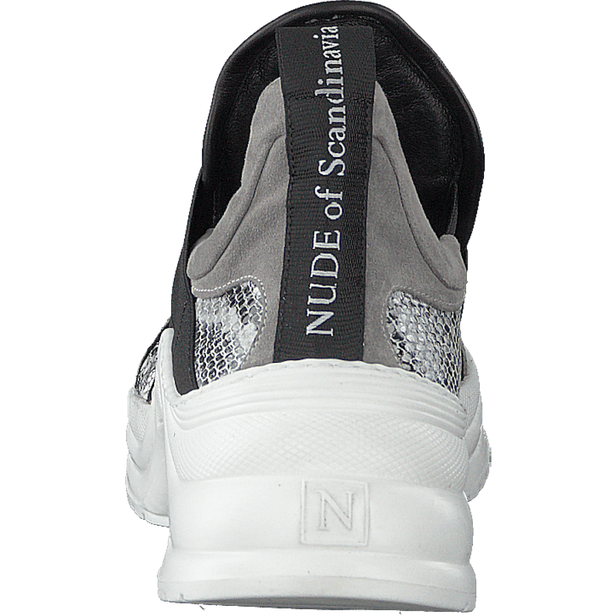 Joy Snake Mix / Grey - Bild 5