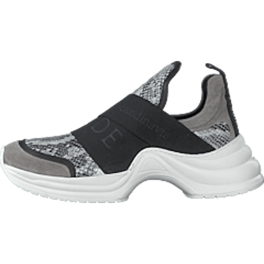 Joy Snake Mix / Grey - Bild 10