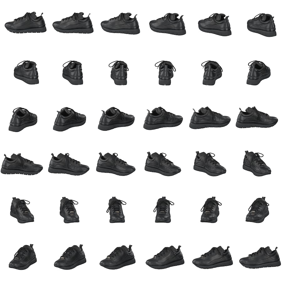 Hedvig Softy / Nero - Bild 8