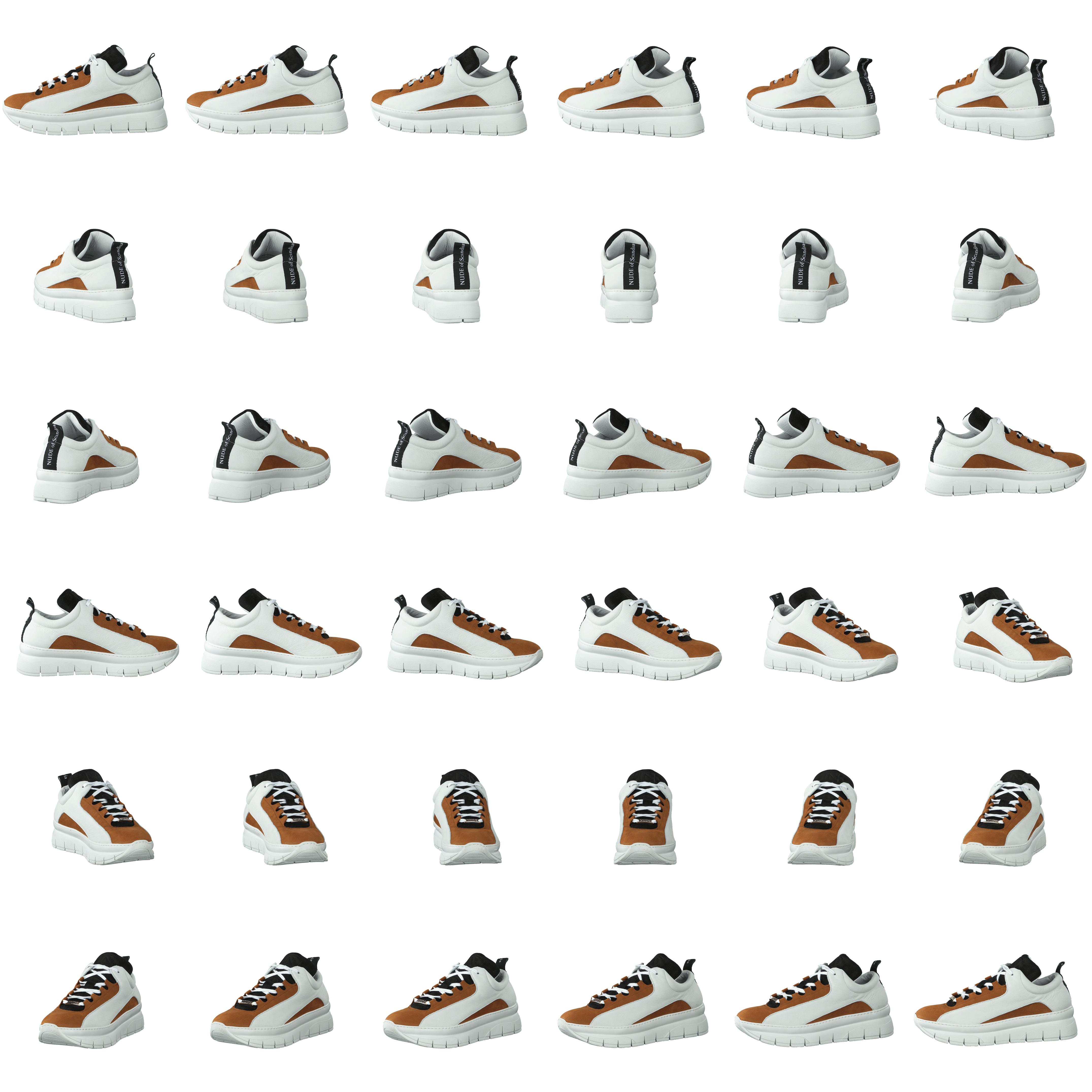 Hedvig Mix / Cognac - Bild 8