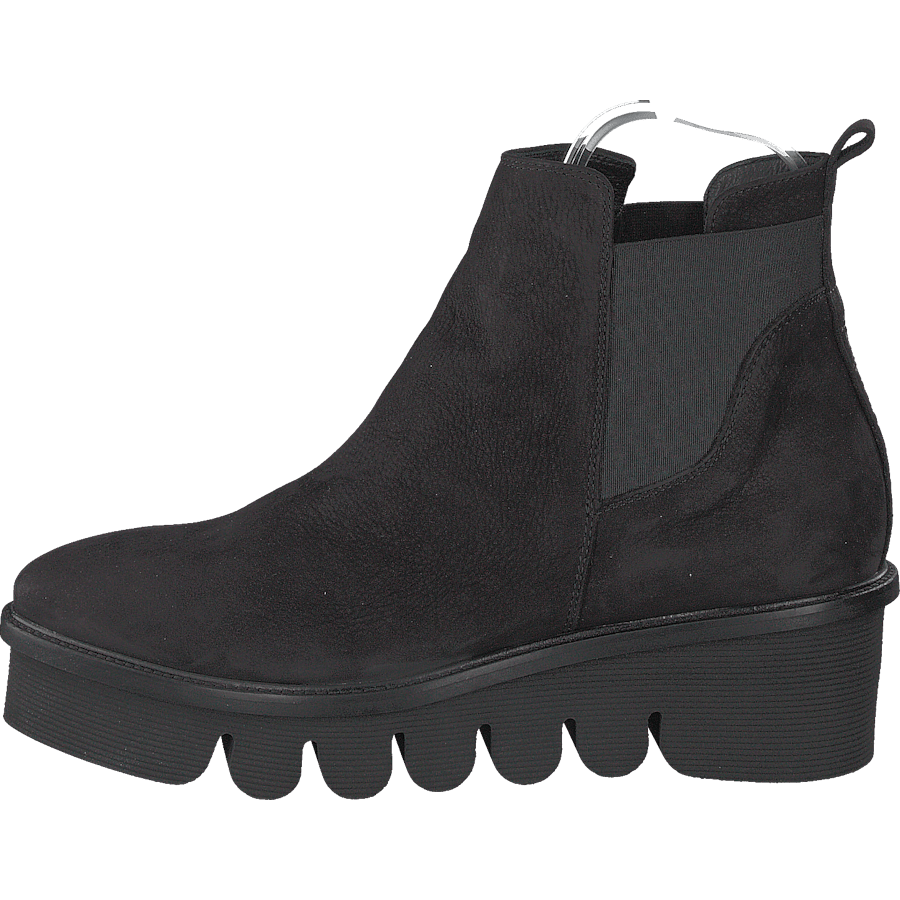 Petronella Longb Sport / Nero