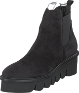 Petronella Longb Sport / Nero - Bild 9