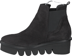 Petronella Longb Sport / Nero - Bild 10