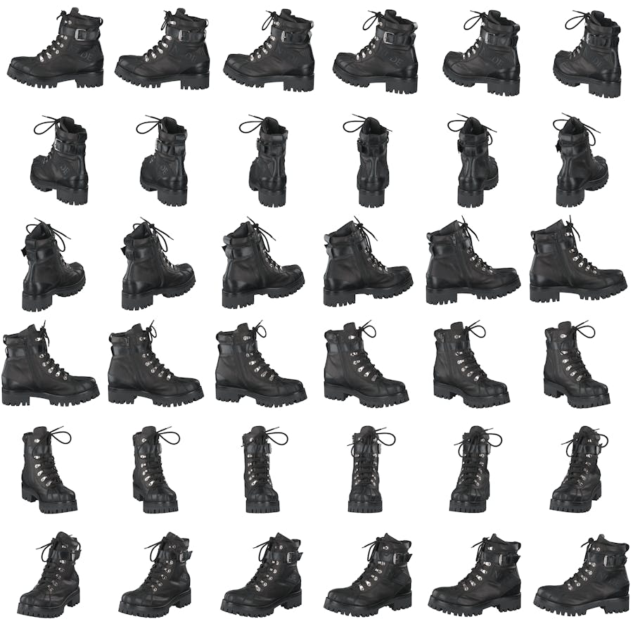 Iggy Softy / Nero - Bild 8