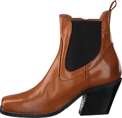 Nude of Scandinavia - Rene Tequila Cuoio / Cuoio