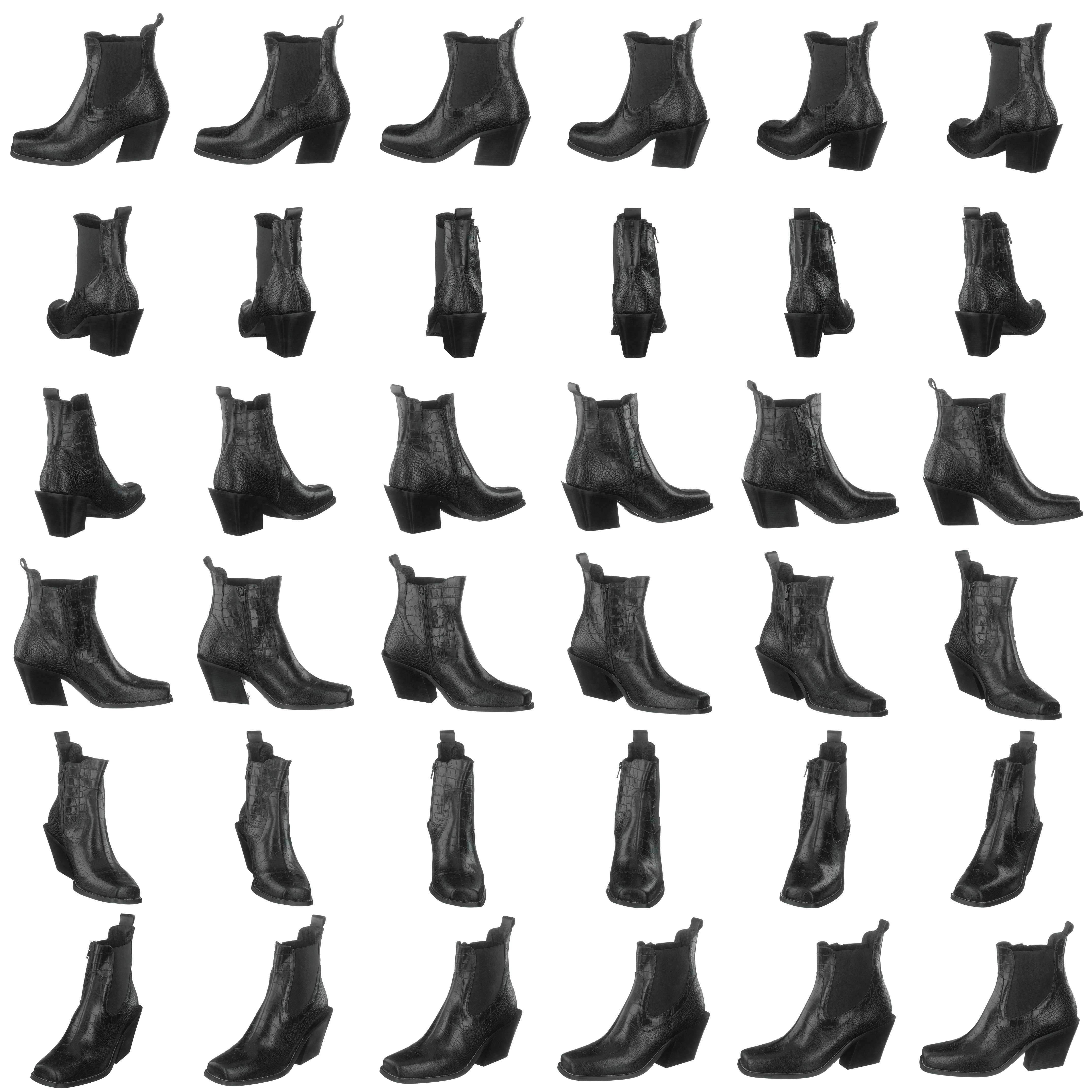 Rene Cocco / Nero - Bild 8