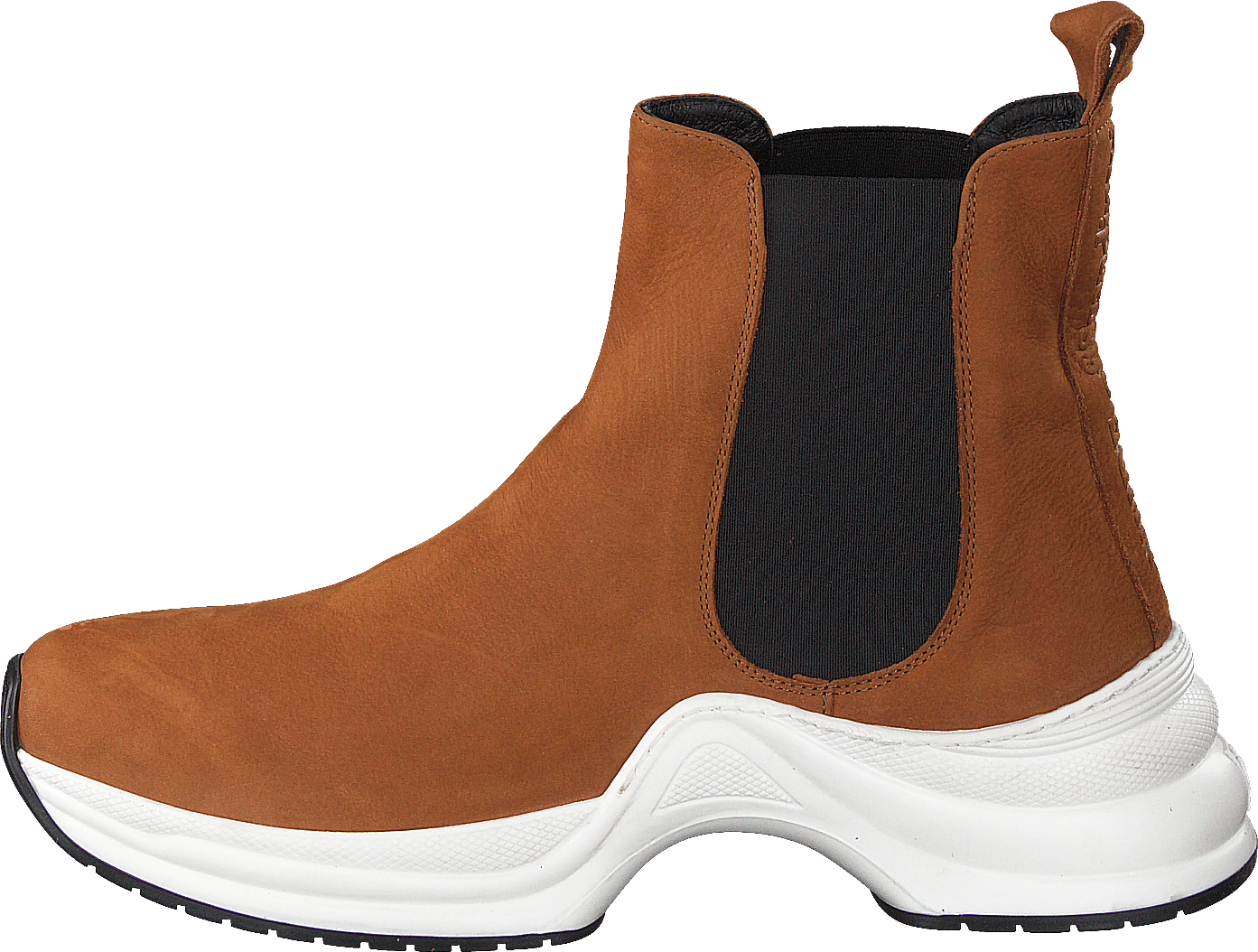 Joy Longb Sport / Cognac