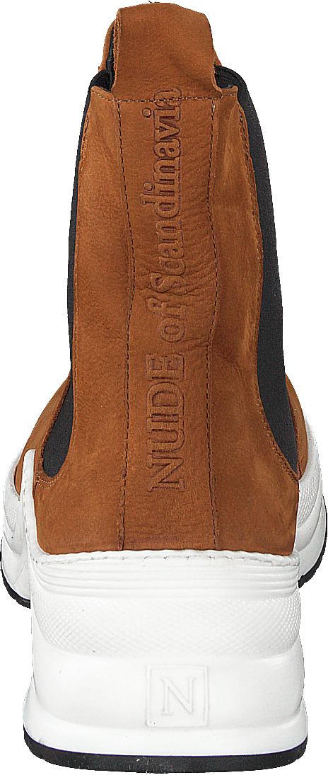 Joy Longb Sport / Cognac - Bild 5