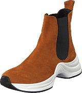 Joy Longb Sport / Cognac - Bild 9